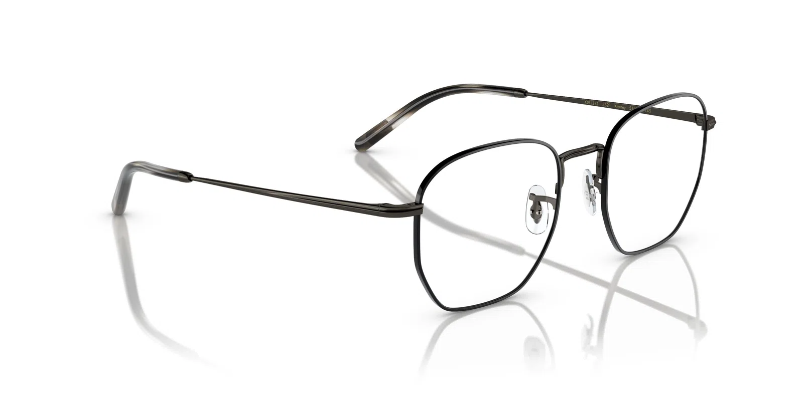 Oliver Peoples Kierney 1331 Eyeglasses - view 10